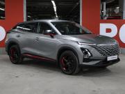 Omoda C5 I Москва  - изображение 28