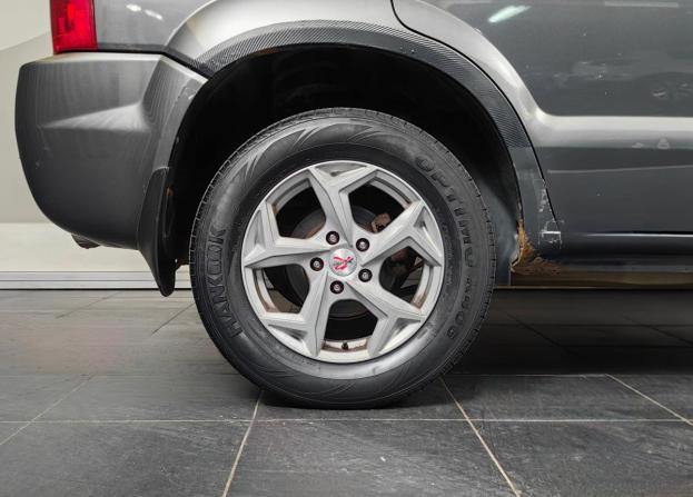 Hyundai Tucson I с пробегом 2008 года, цена 800 000 рублей, 155514 км, внедорожник, Автокод Объявления