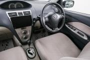 Toyota Belta I Красноярск  - изображение 28