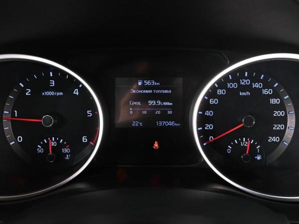 Kia Ceed III с пробегом 2019 года, цена 1 399 000 рублей, 137046 км, универсал, Автокод Объявления