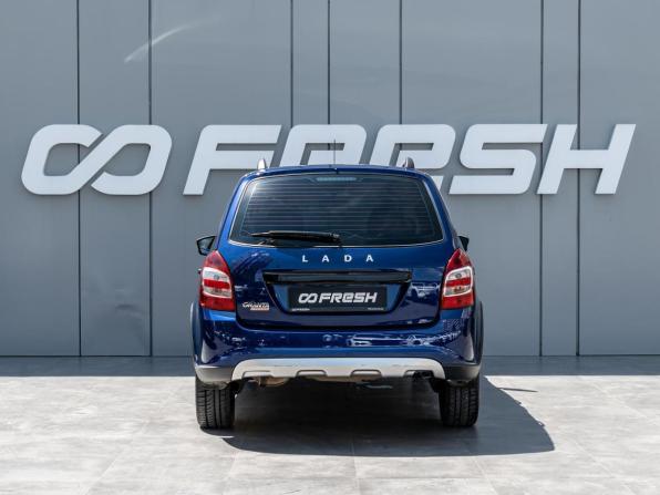Lada (ВАЗ) Granta I Рестайлинг с пробегом 2024 года, цена 970 000 рублей, 20131 км, универсал, Автокод Объявления