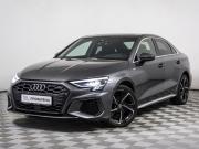 Audi A3 IV (8Y) Москва  - изображение 21