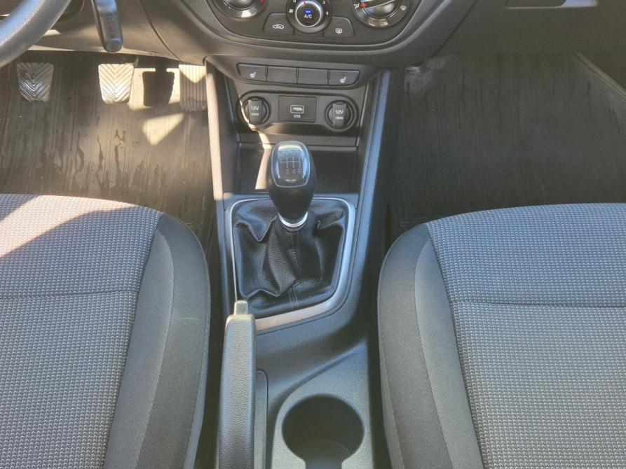 Hyundai Solaris II Екатеринбург  - изображение 11