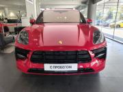 Porsche Macan I Рестайлинг Москва  - изображение 44