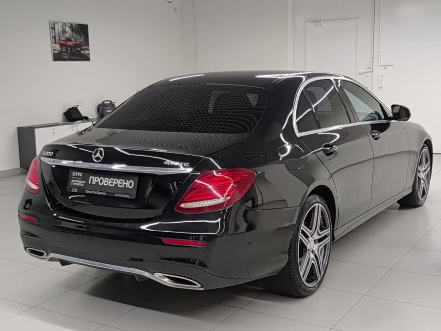 Mercedes-Benz E-Класс V (W213 S213 C238) Казань  - изображение 6