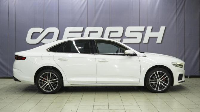 Geely Preface I (China Market) с пробегом 2020 года, цена 2 149 000 рублей, 95632 км, седан, Автокод Объявления