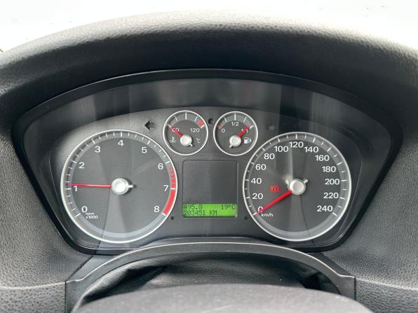 Ford Focus II с пробегом 2006 года, цена 396 000 рублей, 203450 км, хэтчбек, Автокод Объявления