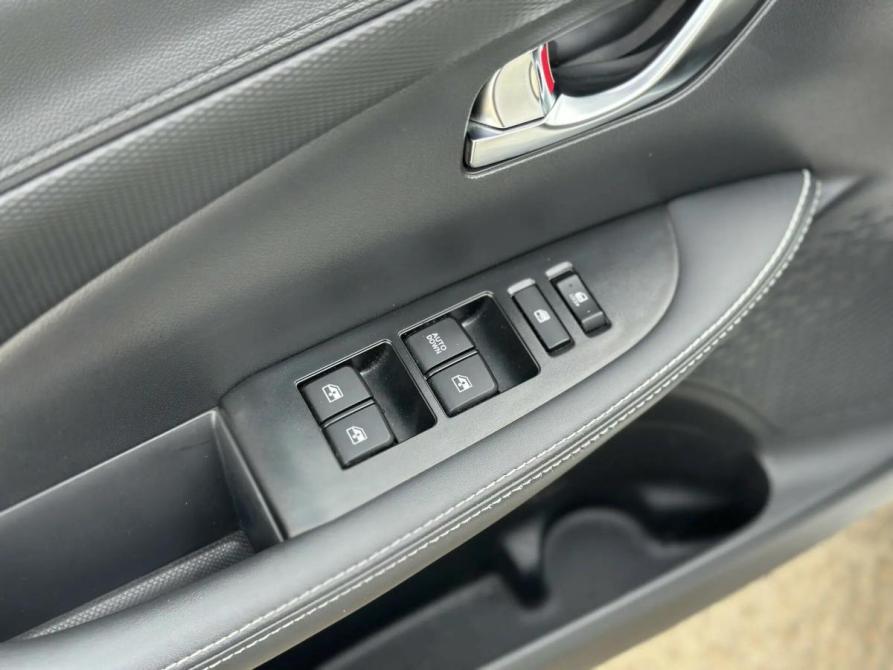 Changan Alsvin Мурманск  - изображение 11