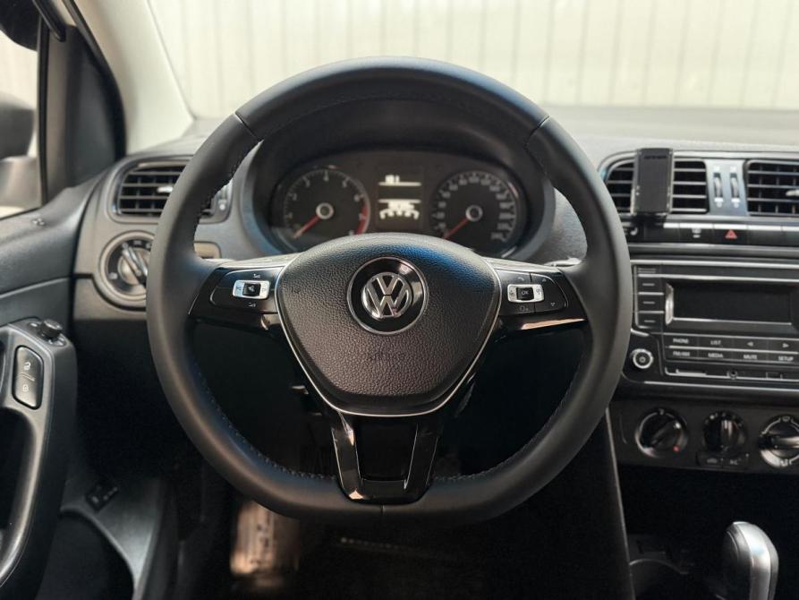 Volkswagen Polo V Рестайлинг Магнитогорск  - изображение 8