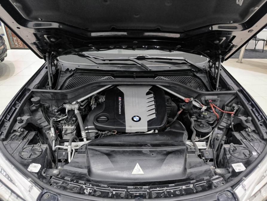 BMW X5 III (F15) Казань  - изображение 11