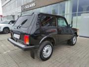 Lada (ВАЗ) 2121 (4x4) I Рестайлинг (2020) Набережные Челны  - изображение 37