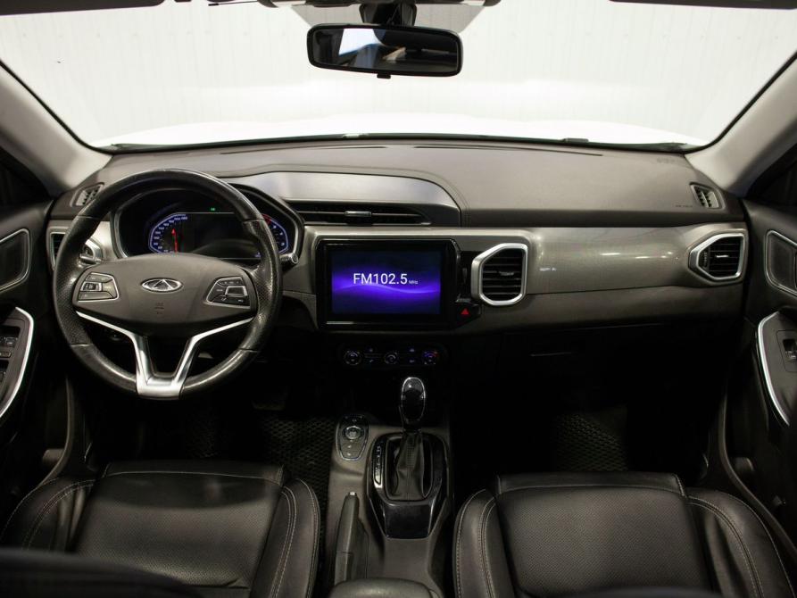 Chery Tiggo 4 I Иваново  - изображение 19
