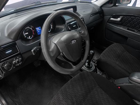 Lada (ВАЗ) Priora I Рестайлинг с пробегом 2015 года, цена 570 000 рублей, 163000 км, седан, Автокод Объявления