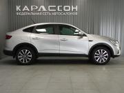 Renault Arkana I Пермь  - изображение 24