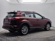 Toyota RAV4 IV (XA40) Рестайлинг Москва  - изображение 22