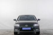 Volkswagen Passat B7 Кемерово  - изображение 28