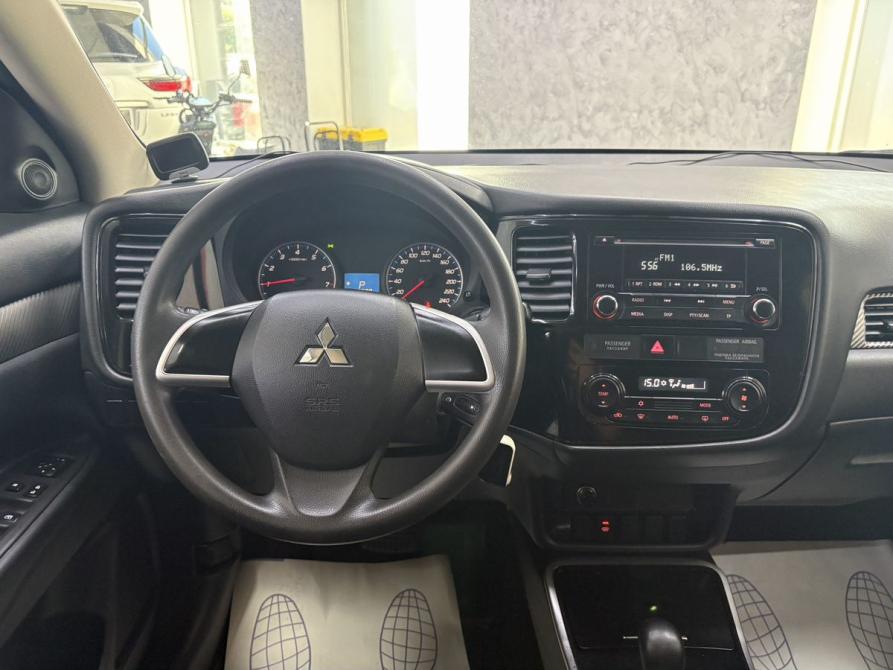 Mitsubishi Outlander III Рестайлинг 3 Ярославль  - изображение 25