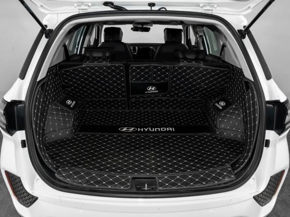 Hyundai ix35 II Рестайлинг с пробегом 2022 года, цена 2 150 000 рублей, 71420 км, внедорожник, Автокод Объявления