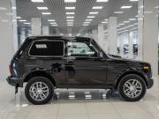 Lada (ВАЗ) 2121 (4x4) I Рестайлинг Самара  - изображение 18