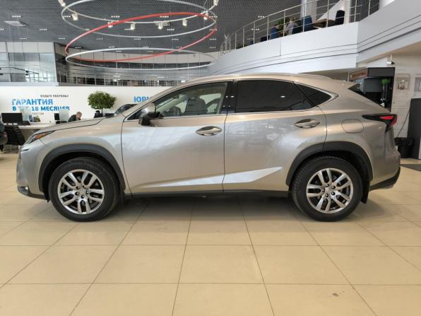 Lexus NX I с пробегом 2015 года, цена 3 250 000 рублей, 64895 км, внедорожник, Автокод Объявления