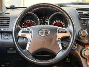 Toyota Highlander II (XU40) Рестайлинг Ставрополь  - изображение 40
