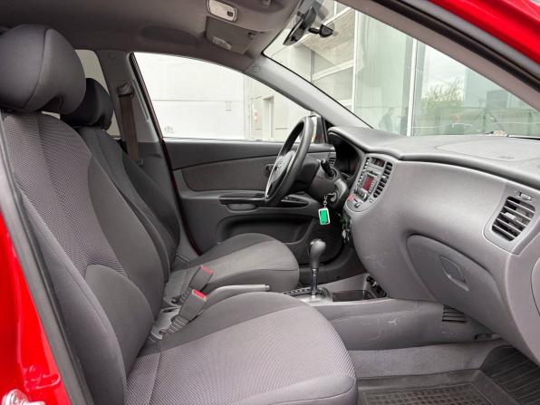 Kia Rio II Рестайлинг с пробегом 2011 года, цена 495 000 рублей, 160000 км, хэтчбек, Автокод Объявления