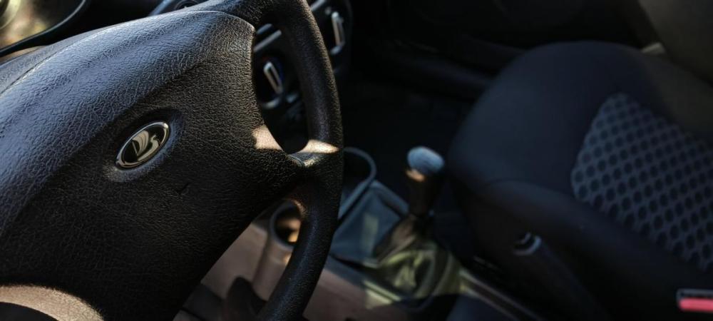 Lada (ВАЗ) Granta I Рестайлинг Оренбург  - изображение 5