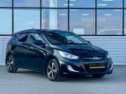 Hyundai Solaris I Вологда  - изображение 27