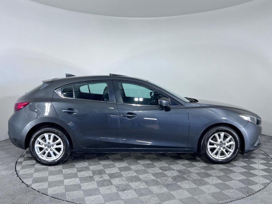 Mazda 3 III (BM) Рестайлинг Ростов-на-Дону  - изображение 4