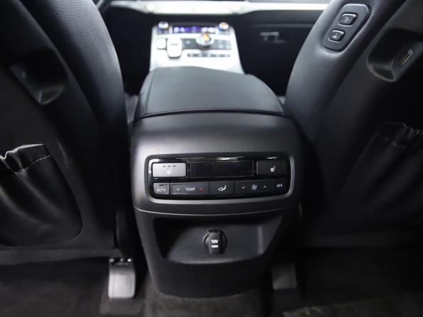 Hyundai Palisade I с пробегом 2019 года, цена 3 590 000 рублей, 175000 км, внедорожник, Автокод Объявления