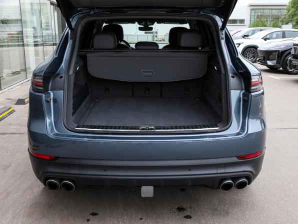 Porsche Cayenne III с пробегом 2019 года, цена 4 826 010 рублей, 106196 км, внедорожник, Автокод Объявления