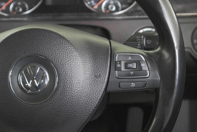 Volkswagen Passat B7 с пробегом 2013 года, цена 1 179 000 рублей, 150000 км, седан, Автокод Объявления