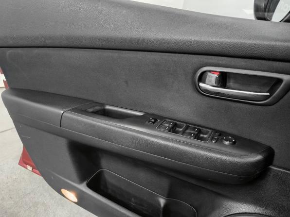 Mazda 6 II (GH) Рестайлинг с пробегом 2010 года, цена 855 000 рублей, 274000 км, седан, Автокод Объявления