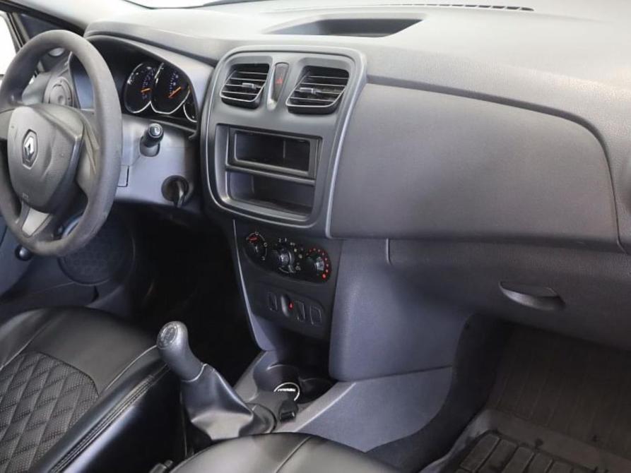 Renault Logan II Тверь  - изображение 5