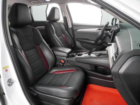Haval F7 I Рестайлинг с пробегом 2022 года, цена 1 399 000 рублей, 192911 км, внедорожник, Автокод Объявления