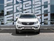 Kia Sportage III Рестайлинг Краснодар  - изображение 27