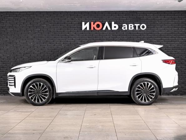 Exeed TXL I Рестайлинг с пробегом 2023 года, цена 2 600 000 рублей, 46897 км, внедорожник, Автокод Объявления