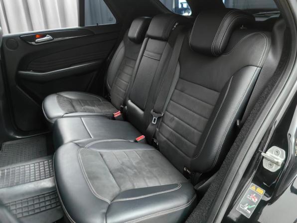 Mercedes-Benz M-Класс III (W166) с пробегом 2015 года, цена 2 885 000 рублей, 148236 км, внедорожник, Автокод Объявления