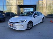 Toyota Camry IX (XV80) China Market Екатеринбург  - изображение 41