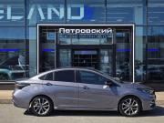 Omoda S5 Санкт-Петербург  - изображение 26