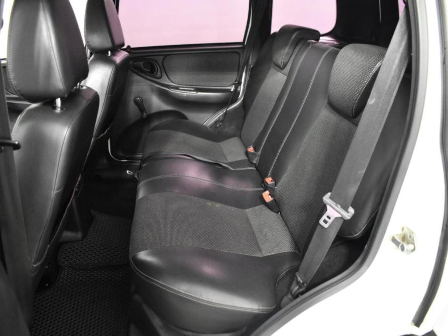 Chevrolet Niva I Рестайлинг Казань  - изображение 9