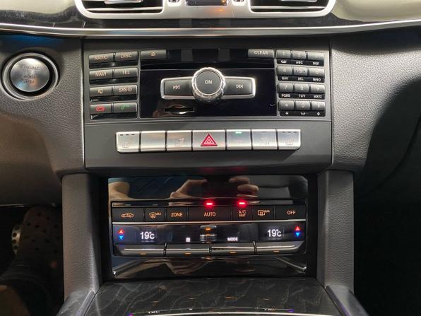 Mercedes-Benz E-Класс IV (W212 S212 C207) с пробегом 2013 года, цена 2 997 700 рублей, 62635 км, седан, Автокод Объявления