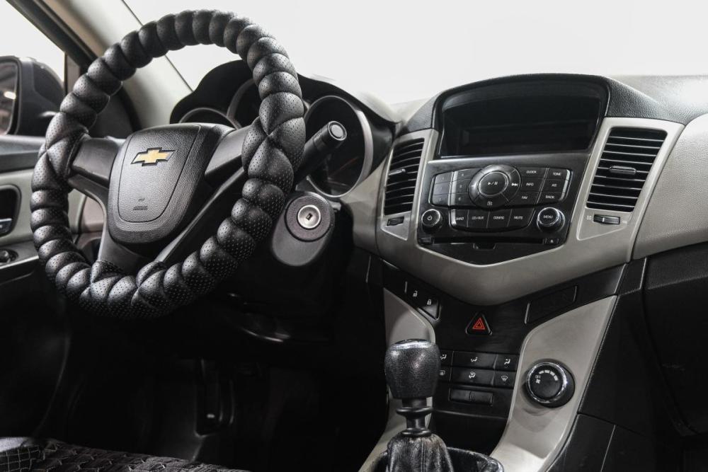Chevrolet Cruze I Новокузнецк  - изображение 21