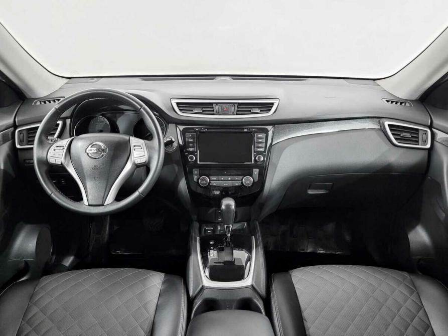 Nissan X-Trail III Москва  - изображение 5