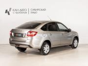Lada (ВАЗ) Granta I Рестайлинг Казань  - изображение 13