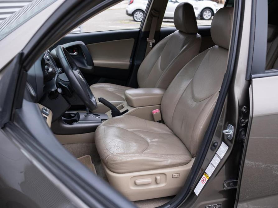 Toyota RAV4 III (XA30) Рестайлинг Сочи  - изображение 10