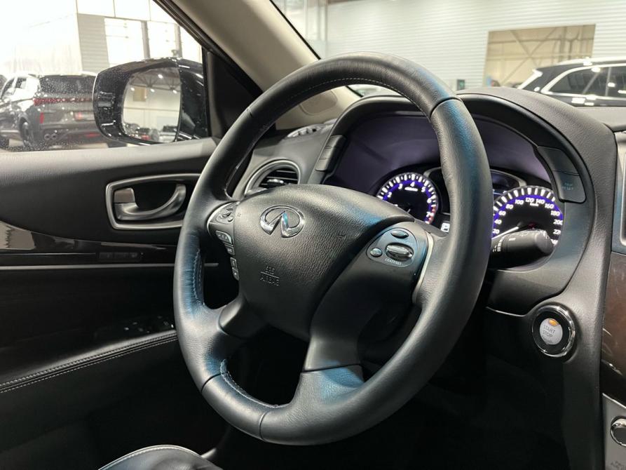 Infiniti QX60 I Рестайлинг Пермь  - изображение 17