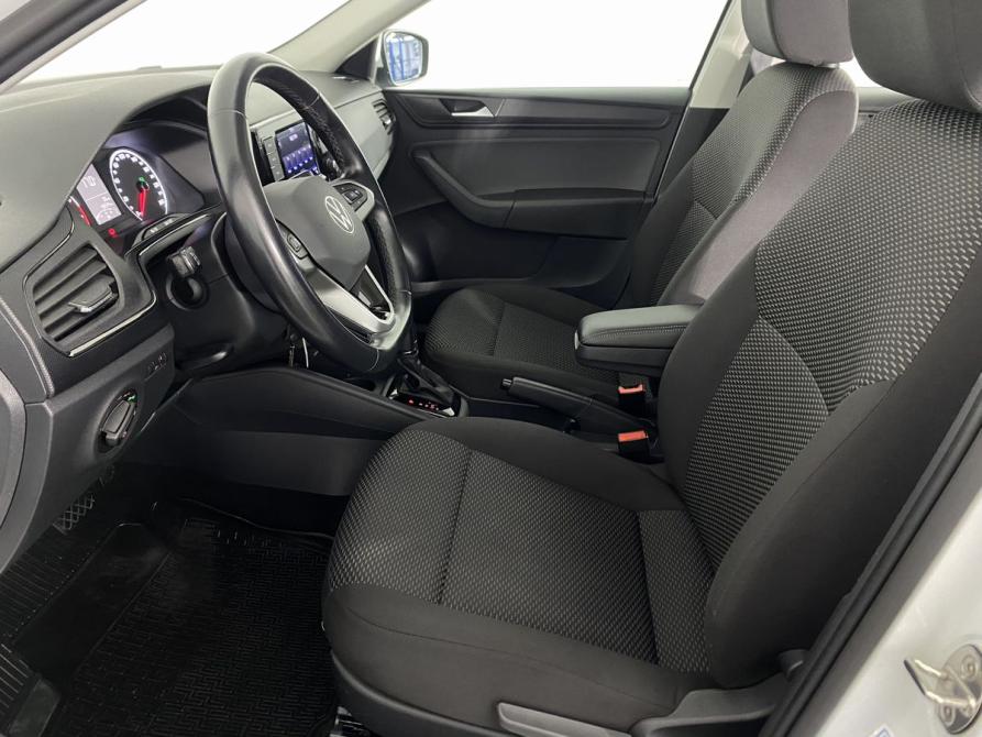 Volkswagen Polo VI Воронеж  - изображение 12
