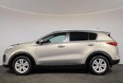 Kia Sportage IV Ярославль  - изображение 31