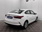 Hyundai Solaris II Рестайлинг Воронеж  - изображение 19